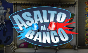 Vista previa del juego Asalto al banco
