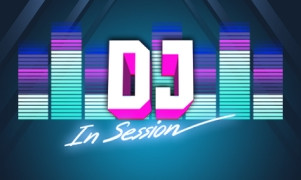 Vista previa del juego DJ in Session