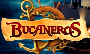Vista previa del juego Bucaneros