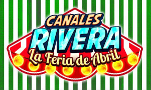 Vista previa del juego Canales Rivera La Feria de Abril