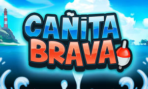 Vista previa del juego Cañita Brava