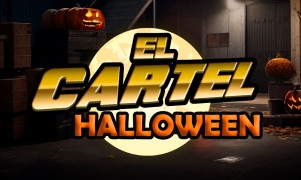 Vista previa del juego El Cartel Halloween