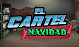 Vista previa del juego El Cartel Navidad