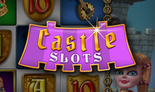 Vista previa del juego Castle Slots
