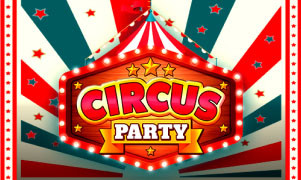 Vista previa del juego Circus Party