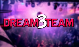 Vista previa del juego Dream 3 Team 80s 90s