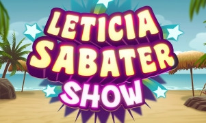 Vista previa del juego Leticia Sabater Show