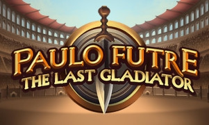 Vista previa del juego Paulo Futre The Last Gladiator