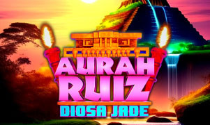Vista previa del juego Aurah Ruiz Diosa Jade