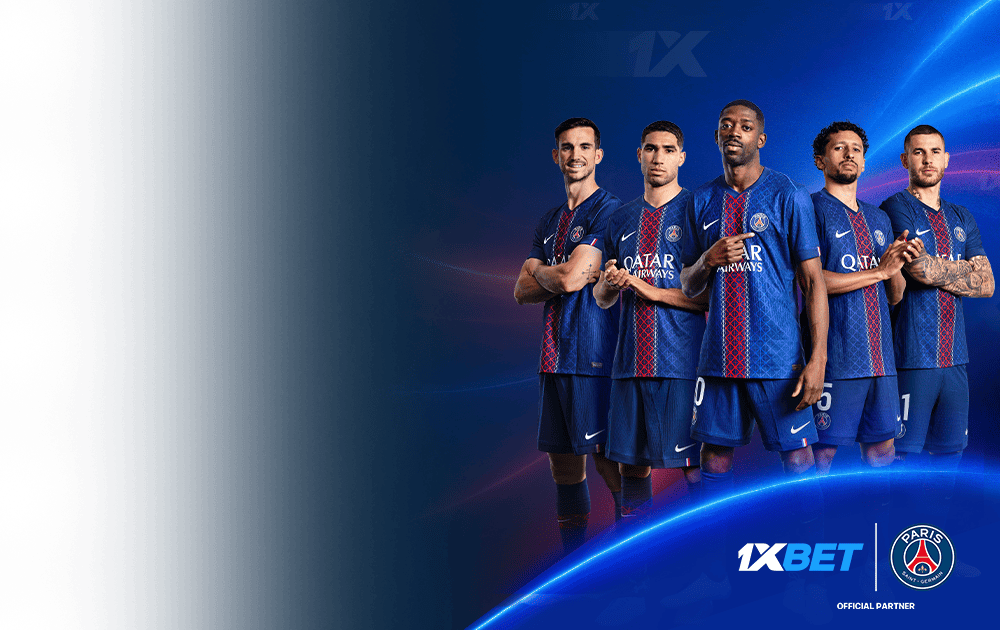 1xbet espanha